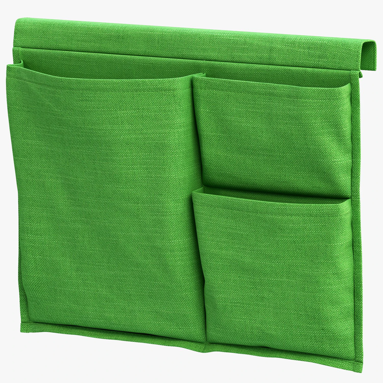 ikea slakt bed pocket 3D Model .c4d .max .obj .3ds .fbx .stl .blend 