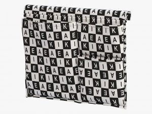 ikea slakt bed pocket 3D Model