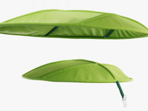 ikea lova canopy 3D Modell