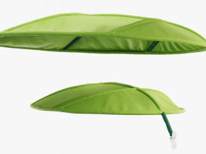 ikea lova canopy 3D Model