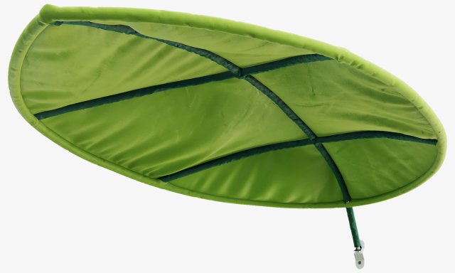 ikea lova canopy 3D