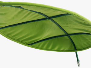 ikea lova canopy 3D Modell