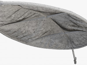ikea lova canopy 3D Modell