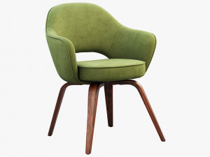 executive chairs 3D Model