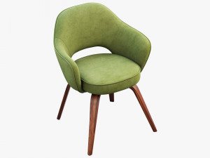 executive chairs 3D Model