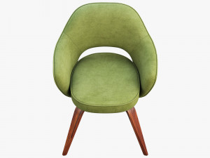 executive chairs 3D Model