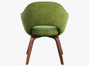 executive chairs 3D Model
