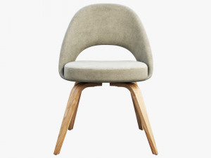 executive chairs 3D Model