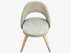 executive chairs 3D Model
