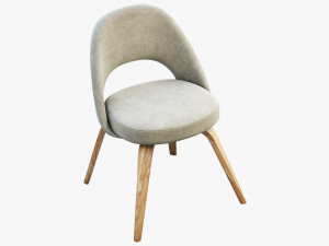 executive chairs 3D Model