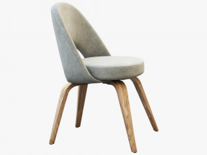 executive chairs 3D Model