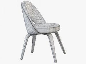 executive chairs 3D Model