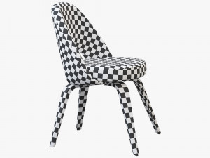 executive chairs 3D Model