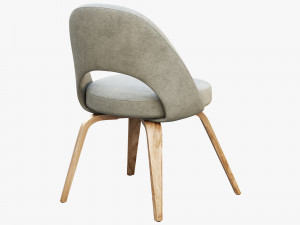executive chairs 3D Model