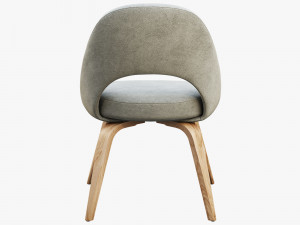 executive chairs 3D Model