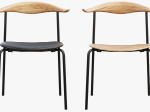 ch88 chairs 3D 模型