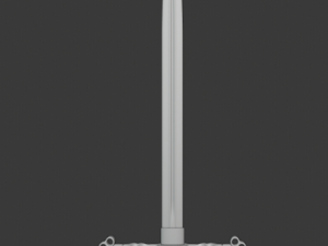 sword Model do druku 3D