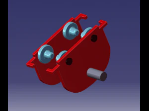 liman-palan 3D Model