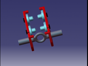 port-palan Modelo 3D