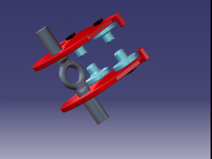 port-palan Modelo 3D