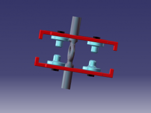 port-palan Modelo 3D