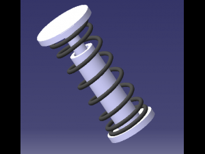 hecling 3D Model