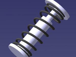 hecling 3D Model
