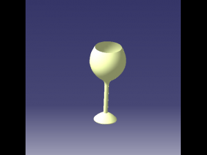 cup 3Dモデル