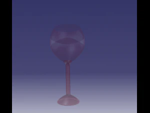 cup 3D Model