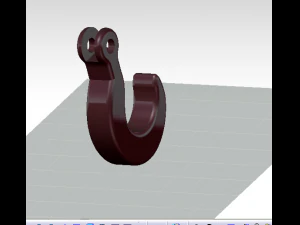 tejer Modelo 3D