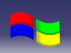 windows logo 3D Model