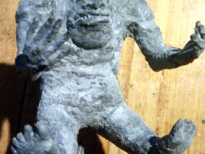 rockbiter neverending story 3D Print Model
