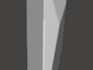 inspired superman 1978 crystal 3D Принт Модель