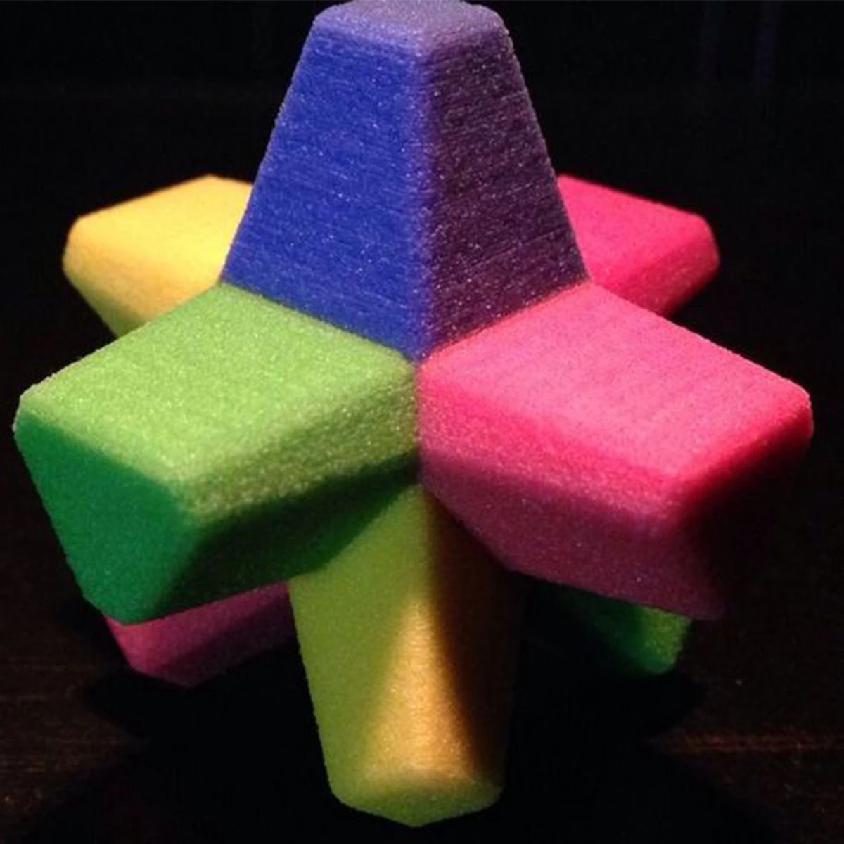 everlasting gobstopper mold willy wonka and the chocolate factory 1971 version 3D Print Model .c4d .max .obj .3ds .fbx .stl .blend 