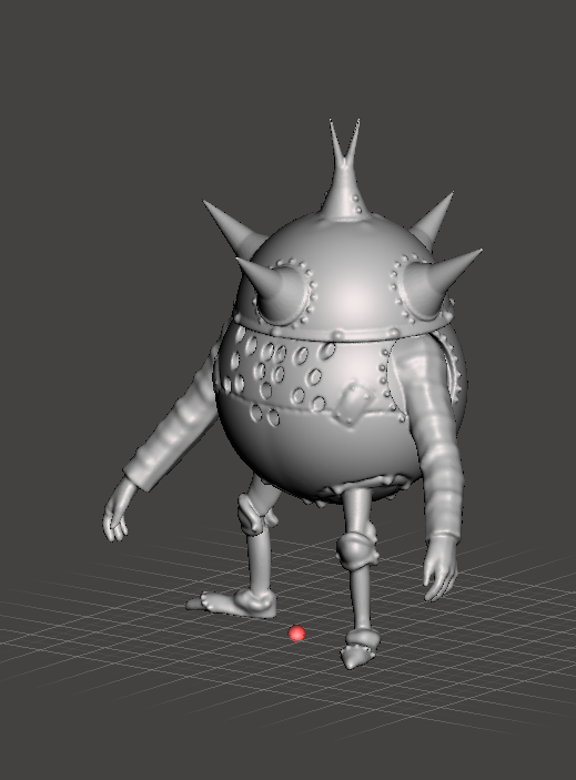 Inpired Labyrinth Goblin Bomb 1986 By Jim Henson I Hit Something