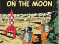 inspired figure of tintin from the book and series tintin and the explorers on the moon 3D Print Model