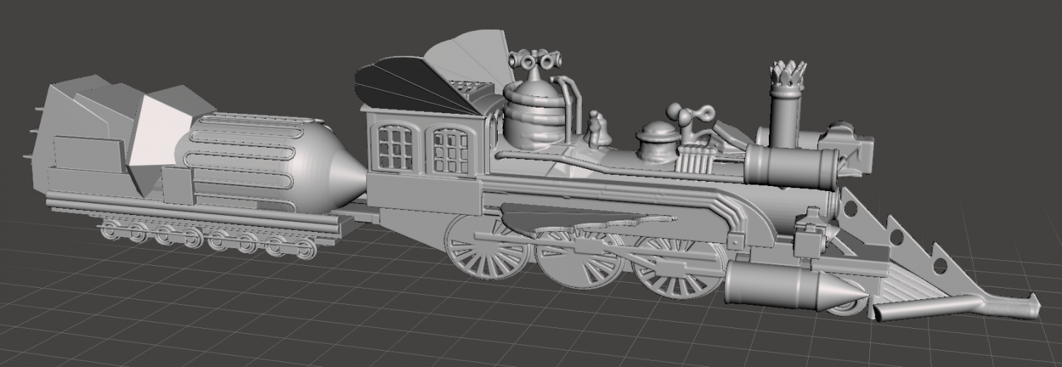 back to the future time train back to the future time train
