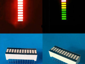inspired knight rider voice box kitt easy to make backlight Modello di stampa 3D
