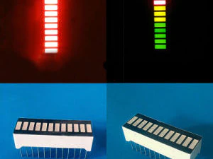 inspired knight rider voice box kitt easy to make backlight 3D Print Model
