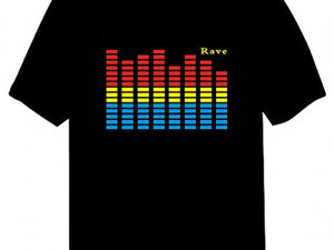inspired knight rider voice box kitt easy to make backlight Modello di stampa 3D