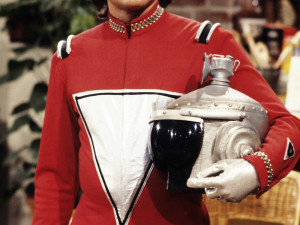inspired helmet from mork and mindy and the other limits Modello di stampa 3D