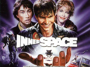 натхненний фільмом 80-х внутрішній космос занурювальний контейнер kraken ii готовий до 3D друку 3D Принт Модель