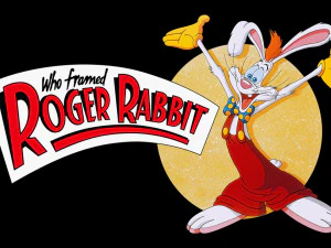 Вдохновленная сцена из фильма &laquo;Кто подставил кролика Роджера&raquo; готова к 3D-печати 3D Принт Модель