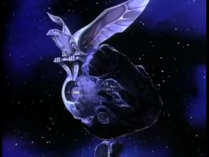 натхненний мультсеріалом silverhawks з 80-х років база hawkheaven готова до 3D друку 3D Принт Модель