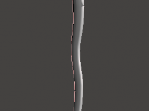 inspired soul reaver kain sword Modelo de impresión 3D