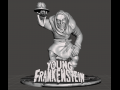 INSPIRED IN THE MOVIE YOUNG FRANKENSTEIN FROM MEL BROOKS IGOR 3D प्रिंट मॉडल