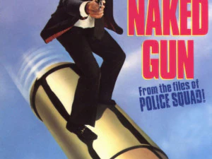 INSPIRED FIGURE FROM THE 80S MOVIES SERIES THE NAKEDGUN FRANK DREBIN LESLIE NIELSEN 3D Print Model