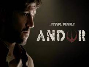 INSPIRED IN THE NEW STAR WARS SERIES ANDOR B2EMO DROID FIGURE 3D प्रिंट मॉडल