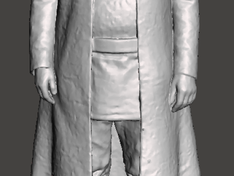 Superman 1978 set de figuras Clark Kent Lois Lane Superman Lex Luthor Jor-El Miss Teschmacher y Modelo de impresión 3D