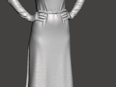 Superman 1978 set de figuras Clark Kent Lois Lane Superman Lex Luthor Jor-El Miss Teschmacher y Modelo de impresión 3D